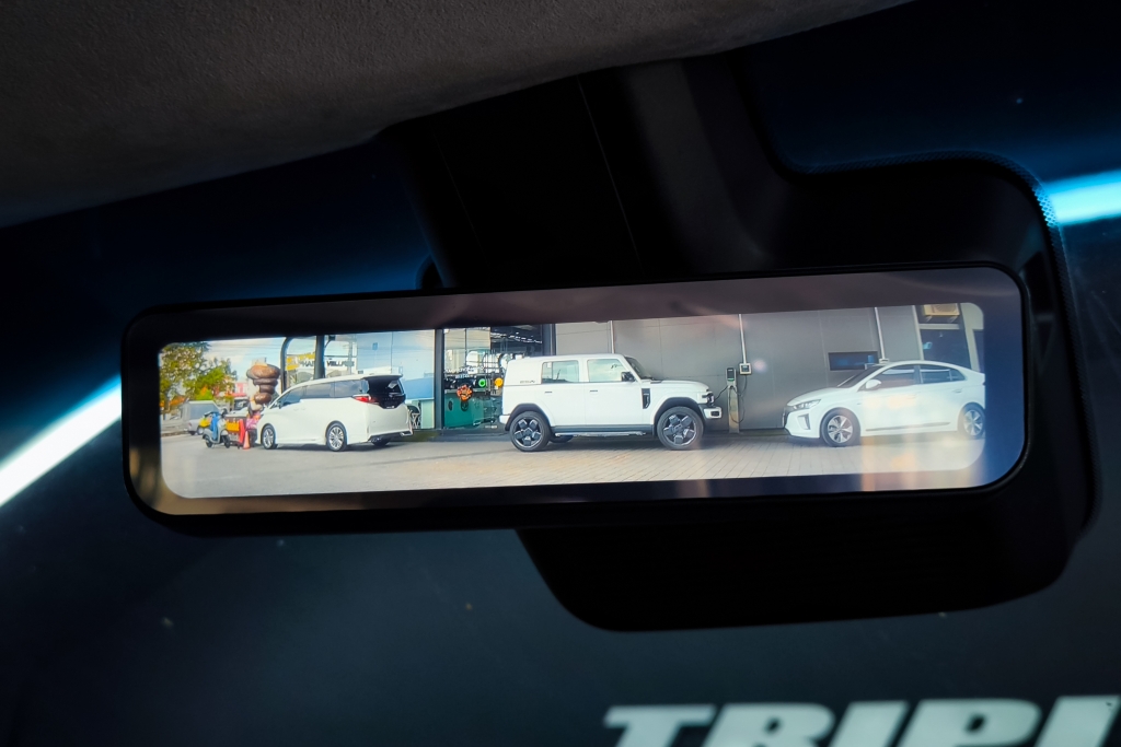 MG MAXUS 9 V AT ปี 2023 #15