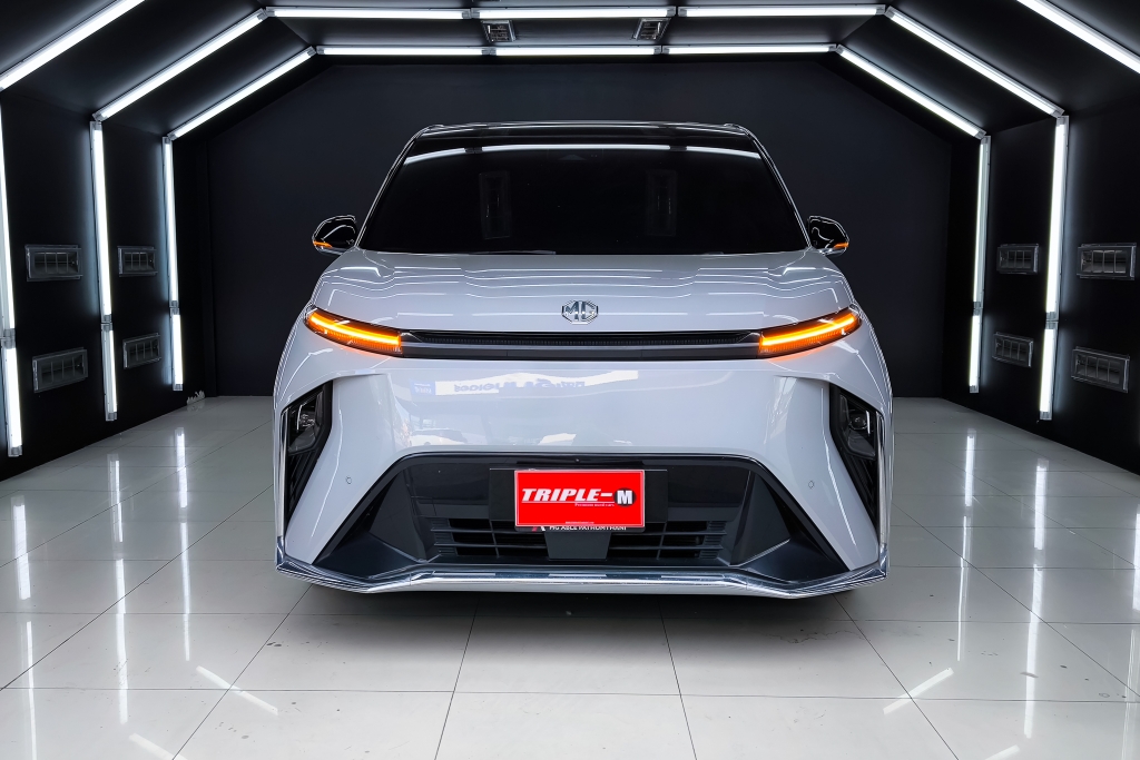 MG MAXUS 9 V AT ปี 2023 #18