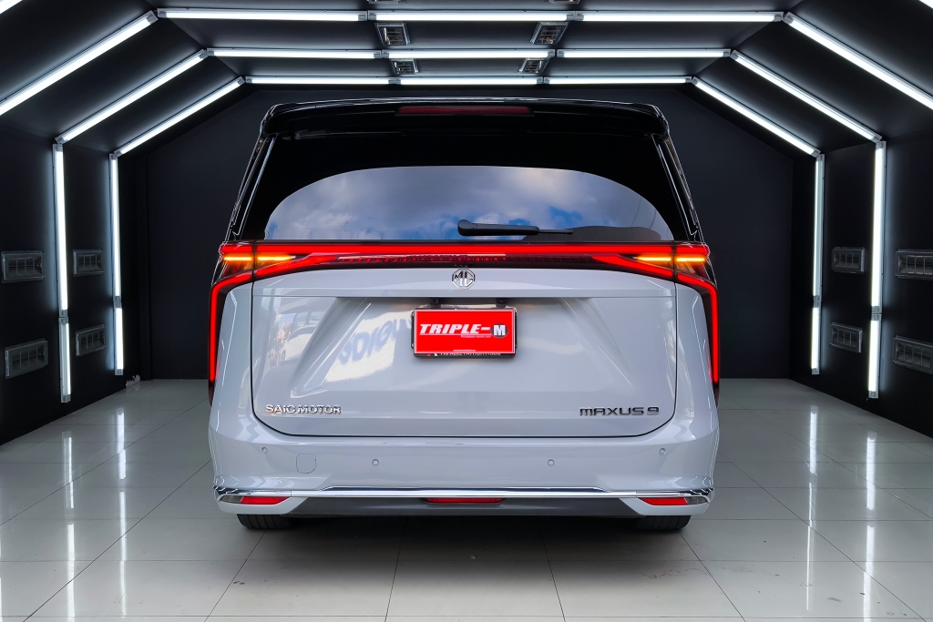 MG MAXUS 9 V AT ปี 2023 #21