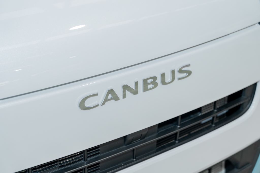 DAIHATSU MOVE CANBUS 660 Stripes G Turbo AT ปี 2025 #6