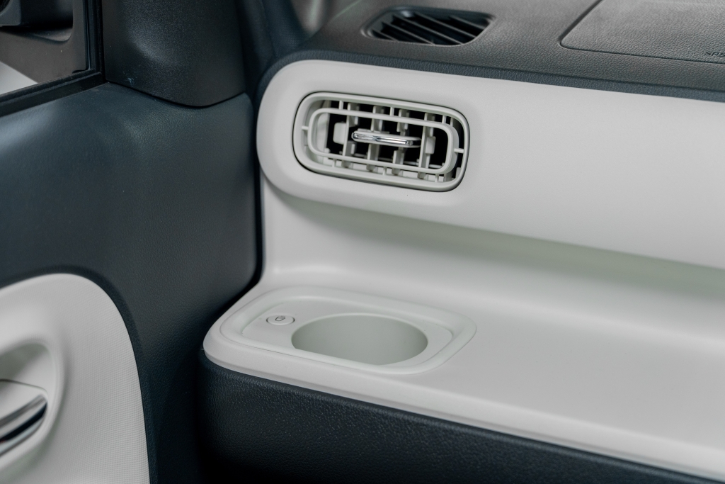 DAIHATSU MOVE CANBUS 660 Stripes G Turbo AT ปี 2025 #18