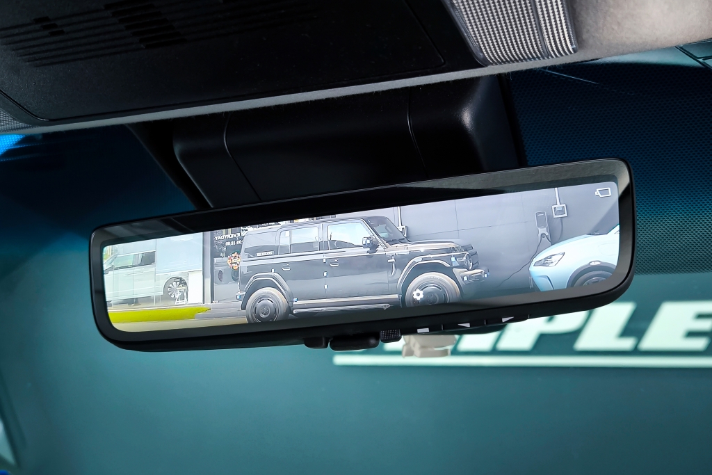 TOYOTA ALPHARD 2.5 S C Package AT ปี 2022 #13