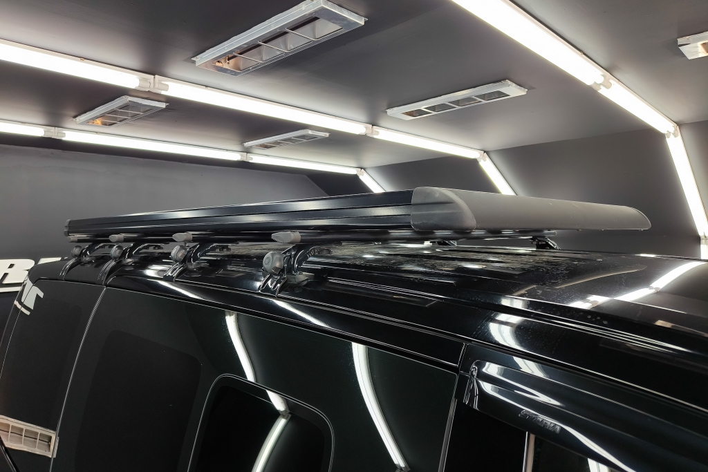 HYUNDAI STARIA 2.2 SEL AT ปี 2022 #14