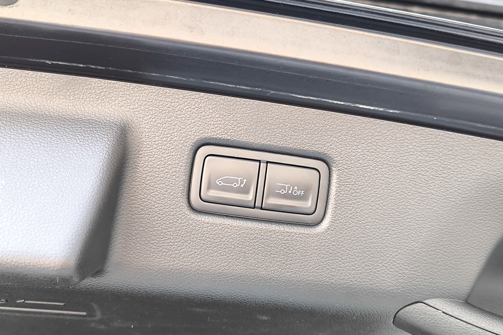 HYUNDAI STARIA 2.2 SEL AT ปี 2022 #17