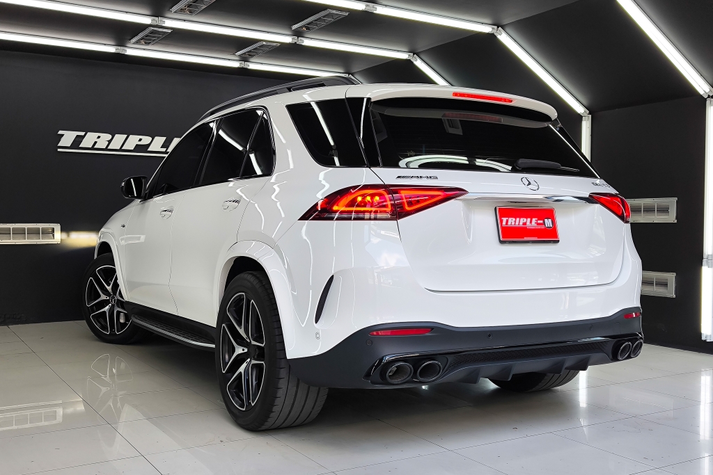 MERCEDES-BENZ GLE-CLASS AMG GLE 53 AT ปี 2022 #3