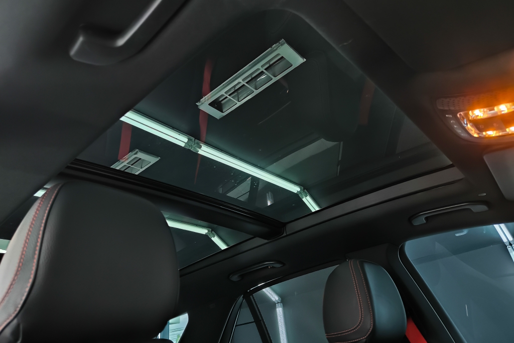 MERCEDES-BENZ GLE-CLASS AMG GLE 53 AT ปี 2022 #8