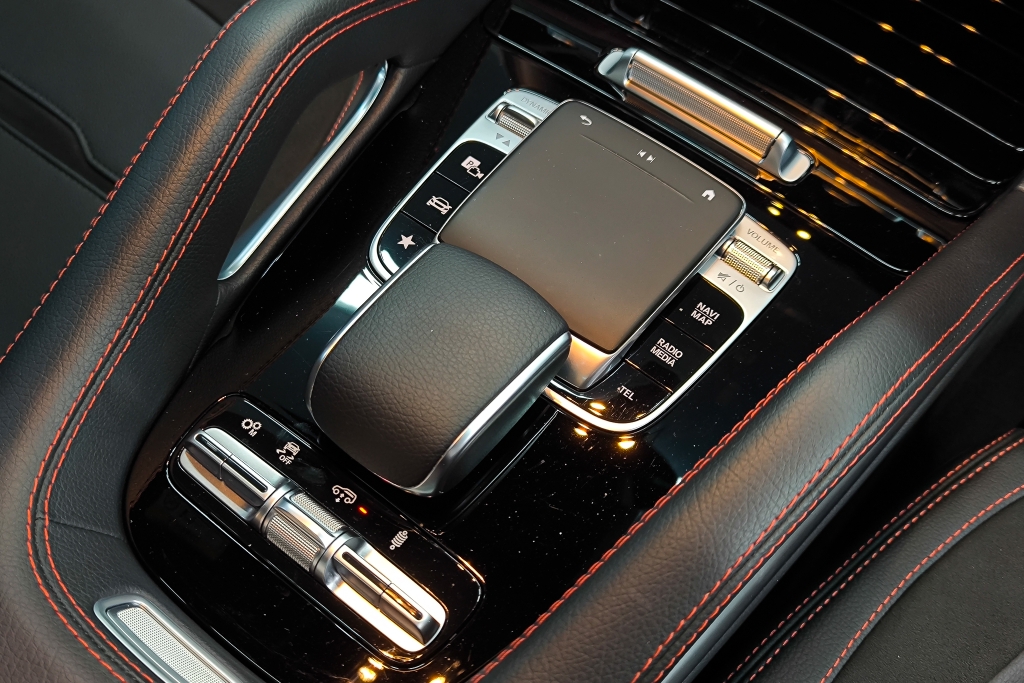 MERCEDES-BENZ GLE-CLASS AMG GLE 53 AT ปี 2022 #11