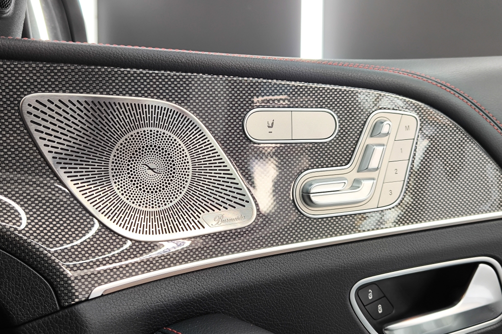 MERCEDES-BENZ GLE-CLASS AMG GLE 53 AT ปี 2022 #13