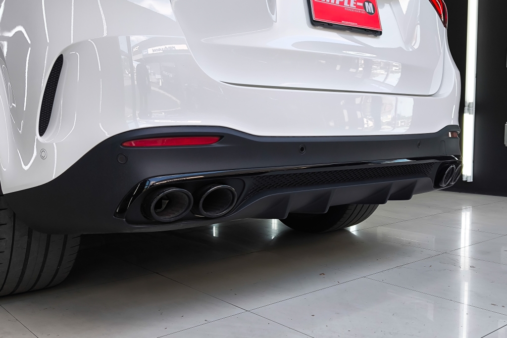 MERCEDES-BENZ GLE-CLASS AMG GLE 53 AT ปี 2022 #18