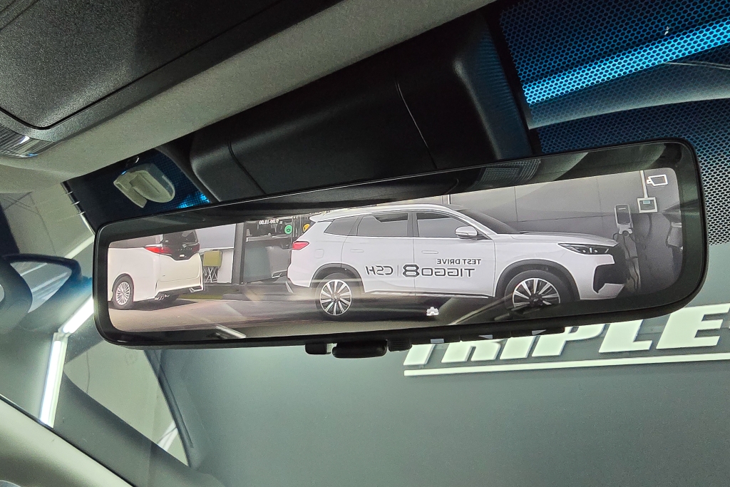 TOYOTA ALPHARD 2.5 S C Package AT ปี 2023 #15