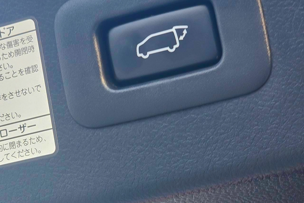 TOYOTA ALPHARD 2.5 S C Package AT ปี 2022 #14