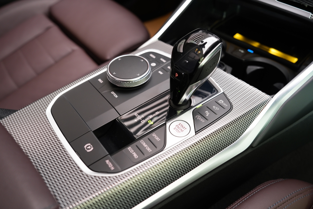BMW SERIES 3 330Li M Sport AT ปี 2022 #14