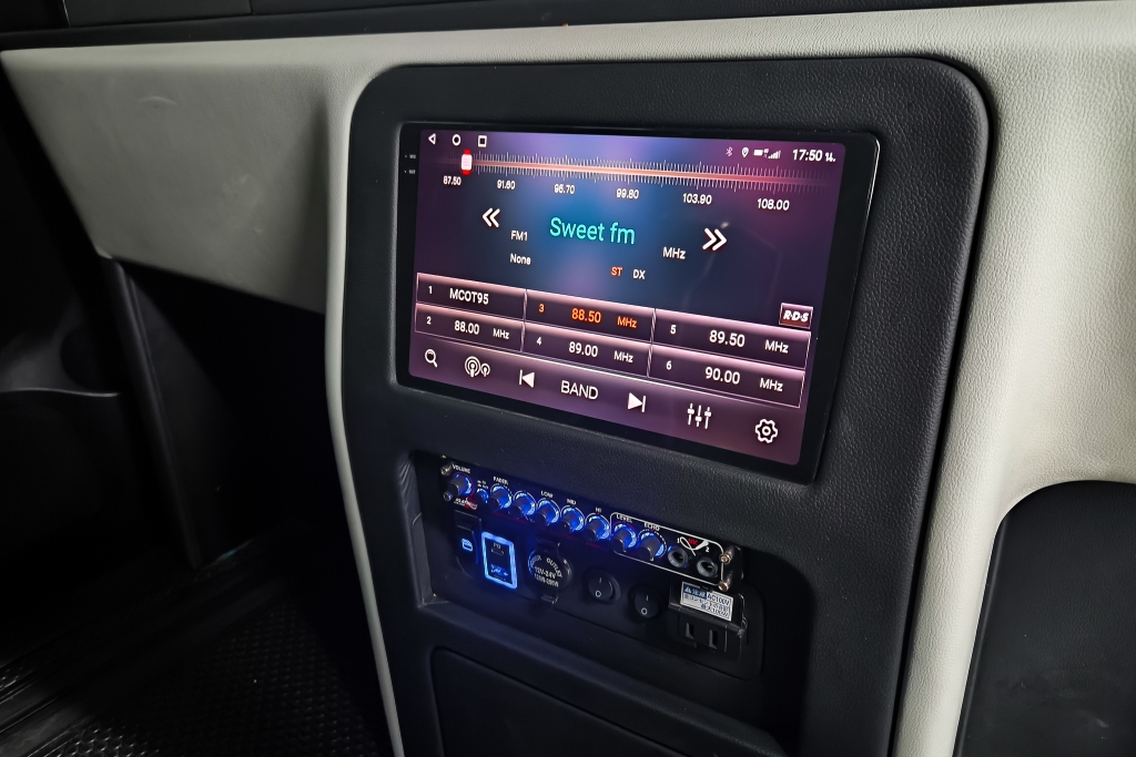 TOYOTA ALPHARD 2.5 S C Package AT ปี 2023 #9