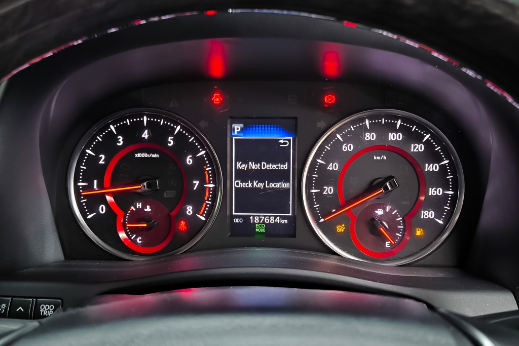 TOYOTA ALPHARD 2.5 S C Package AT ปี 2020 #13