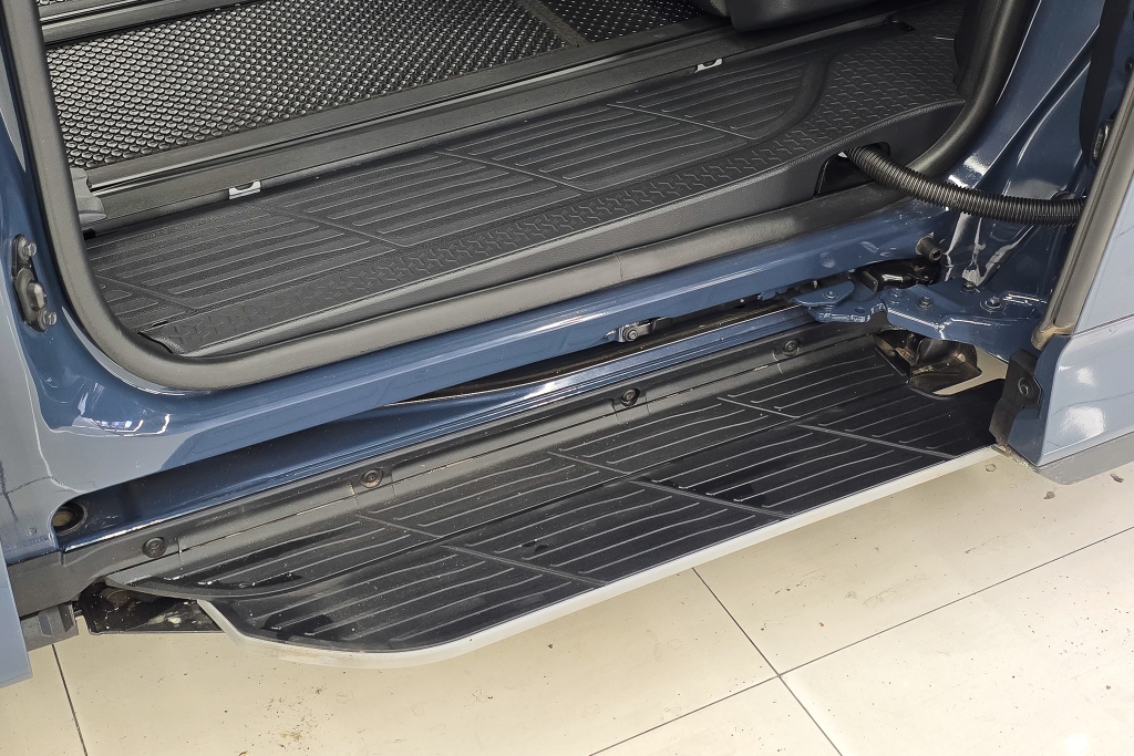 TOYOTA VOXY 1.8 SZ HYBRID AT ปี 2014 #13