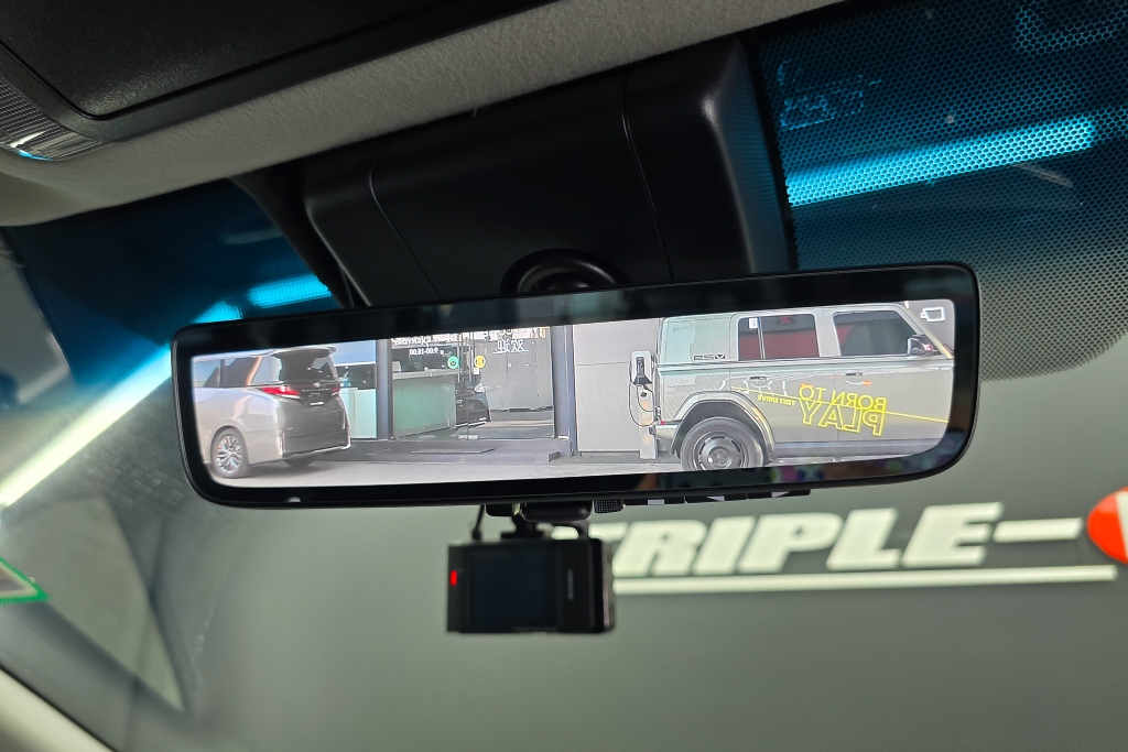 TOYOTA ALPHARD 2.5 S C Package AT ปี 2020 #14