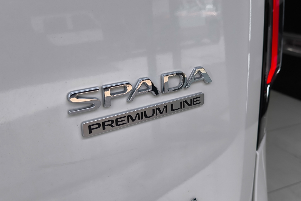 HONDA STEPWGN 2.0 e:HEV Premium Line AT ปี 2026 #8