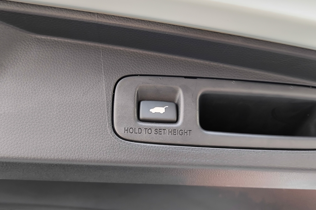 HONDA STEPWGN 2.0 e:HEV Premium Line AT ปี 2026 #10