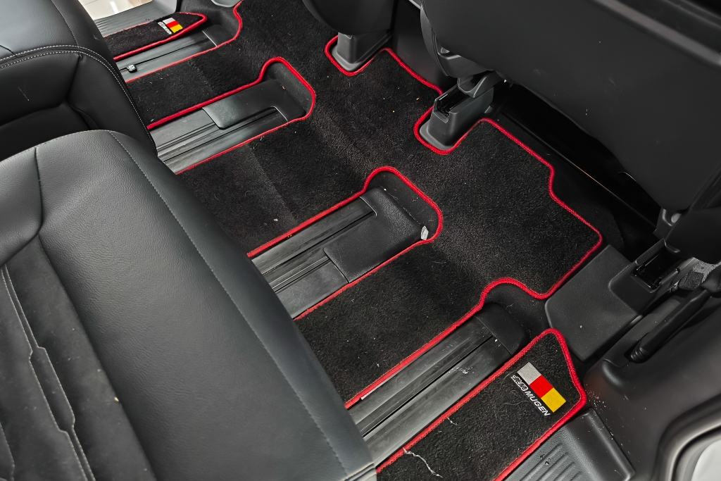 HONDA STEPWGN 2.0 e:HEV Premium Line AT ปี 2026 #13