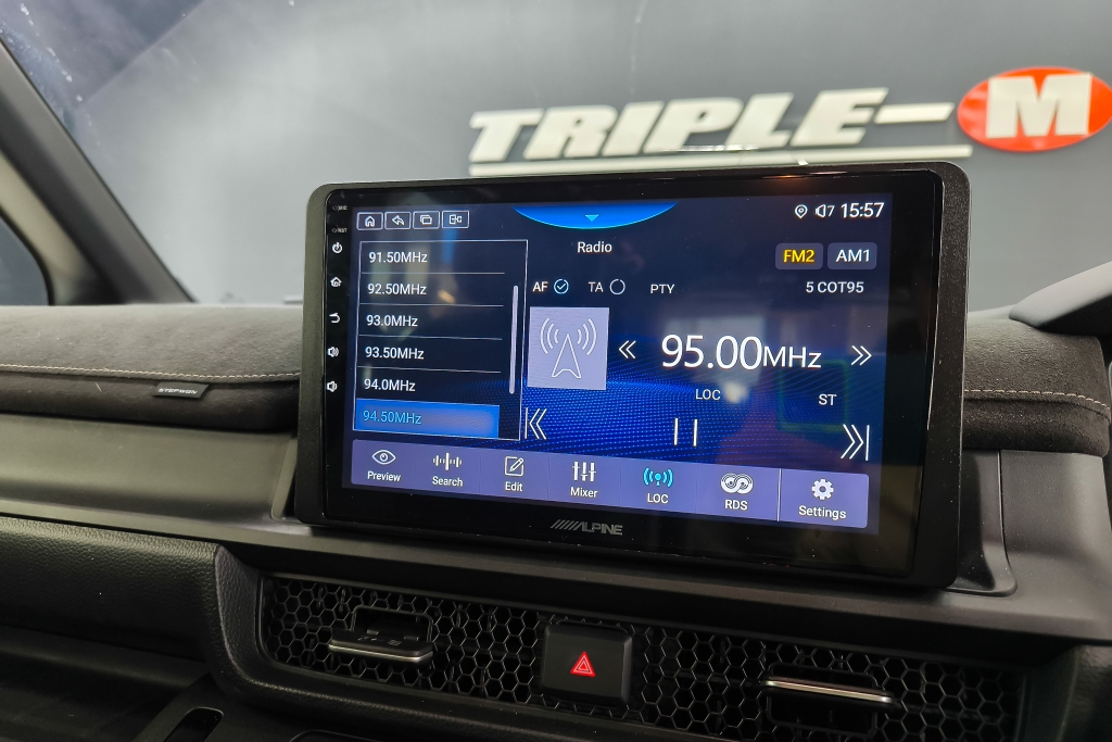 HONDA STEPWGN 2.0 e:HEV Premium Line AT ปี 2026 #16