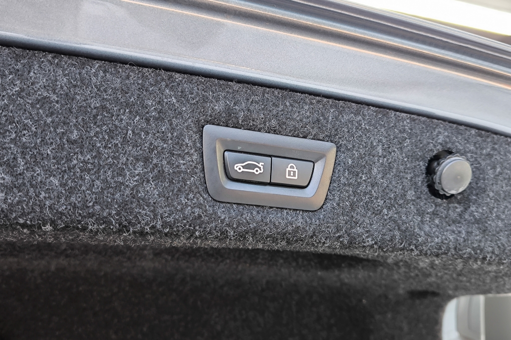 BMW SERIES 5 530e M sport AT ปี 2020 #19