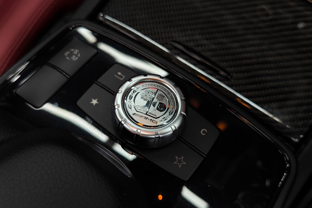 MERCEDES-BENZ E-CLASS E 200 [Cabriolet] AT ปี 2014 #14