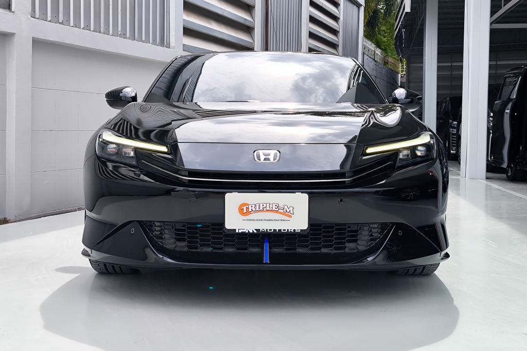 HONDA PRELUDE 2.0 e:HEV AT ปี 2026 #17
