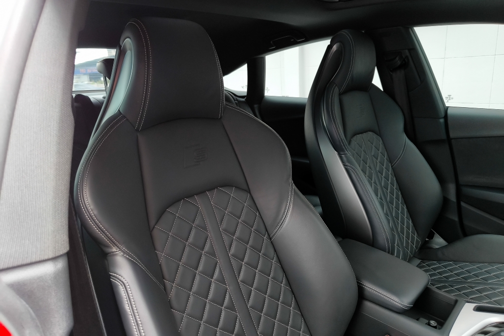 AUDI A5 Sportback 2.0 45 TFSI quattro S-Line AT4WD. ปี 2023 #15