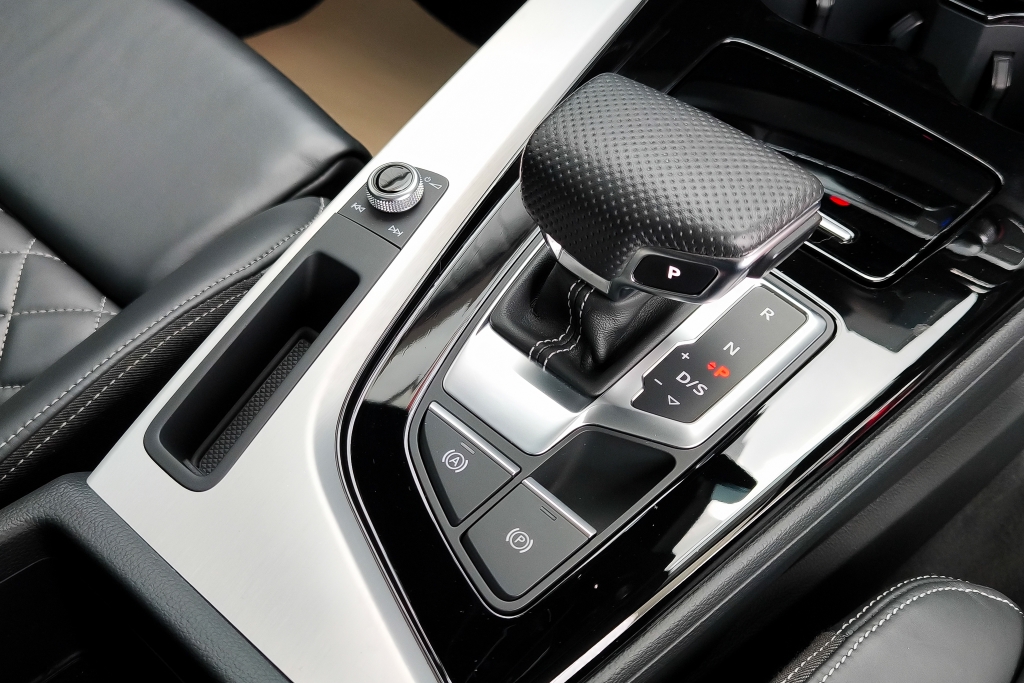 AUDI A5 Sportback 2.0 45 TFSI quattro S-Line AT4WD. ปี 2023 #18