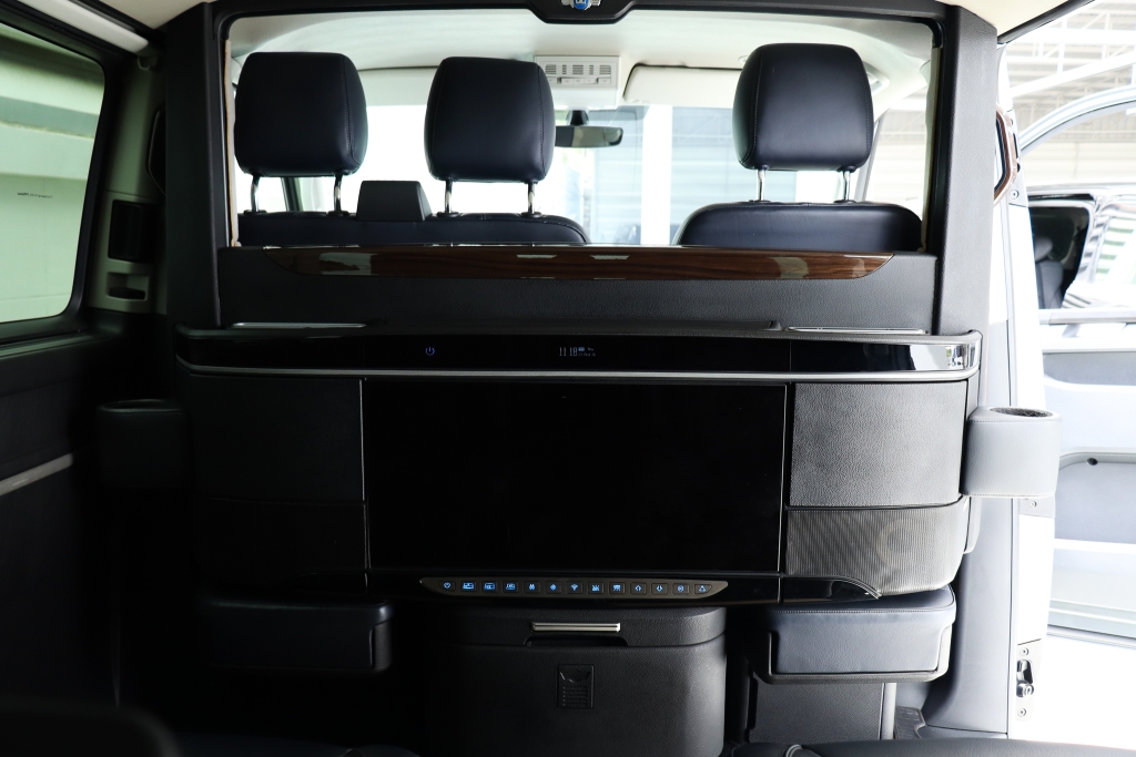 VOLKSWAGEN CARAVELLE 2.0 TDi  T69 AT ปี 2024 #11