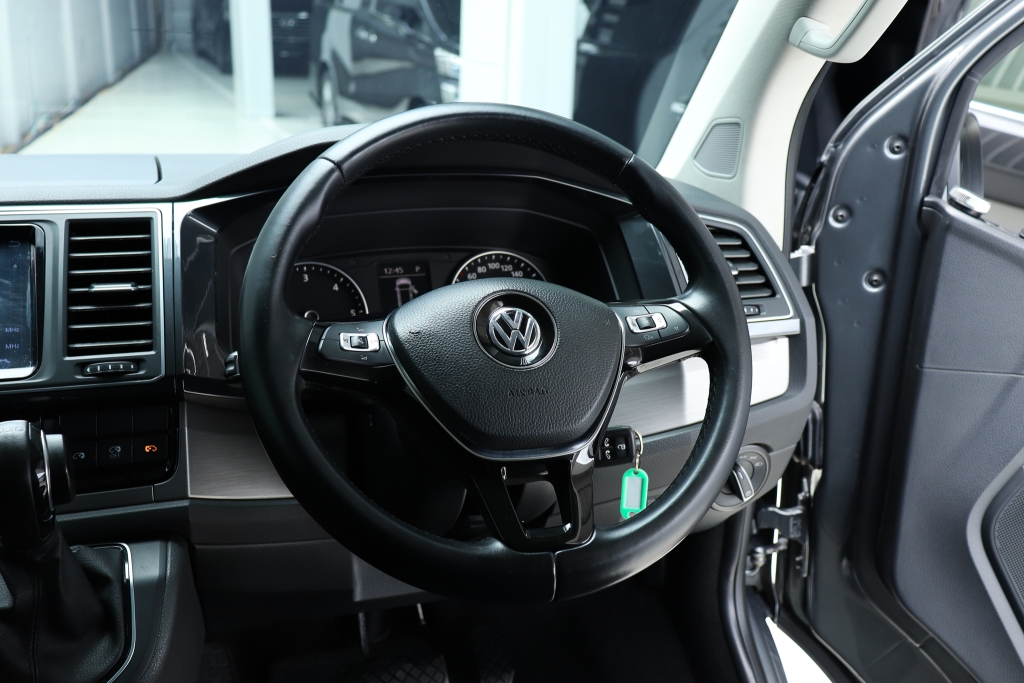 VOLKSWAGEN CARAVELLE 2.0 TDi  T69 AT ปี 2024 #13