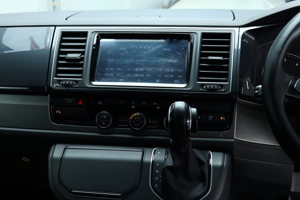 VOLKSWAGEN CARAVELLE 2.0 TDi  T69 AT ปี 2024 #14
