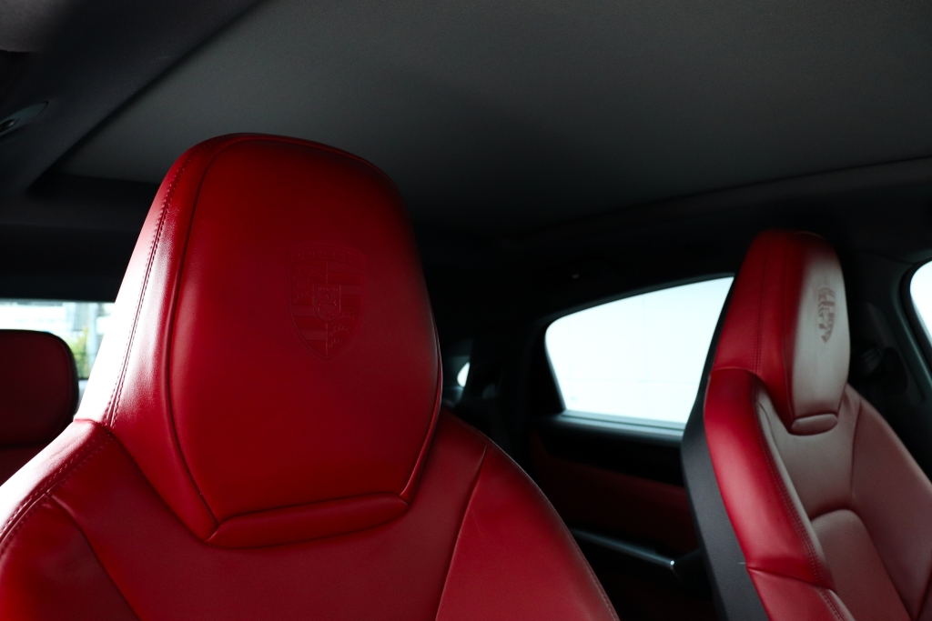 PORSCHE CAYENNE 3.0 E-Hybrid Coupe AT ปี 2022 #13
