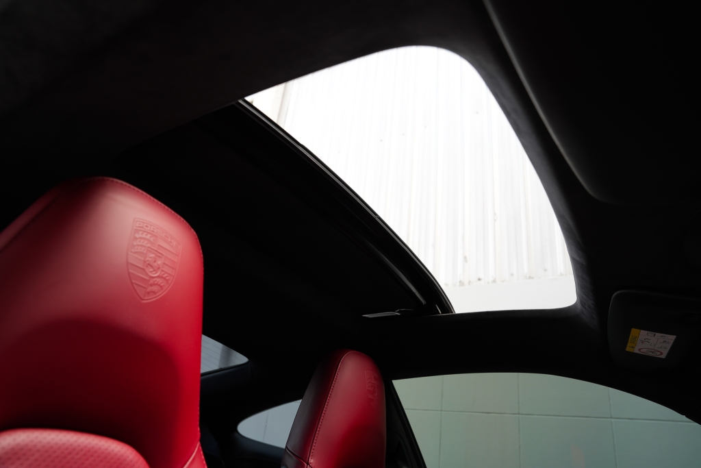 PORSCHE 911 CARRERA S 3.0 AT ปี 2016 #21