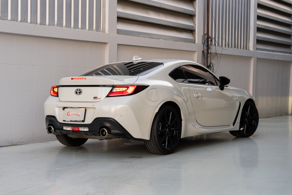 TOYOTA GR86 2.4 RZ AT ปี 2023 #2
